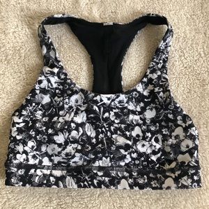 Lululemon Invigorate Bra
